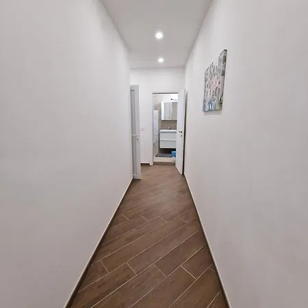 Domus Conza فندق مبيت وإفطار