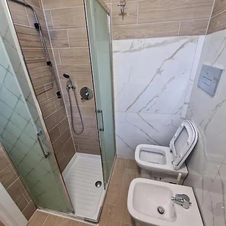 فندق مبيت وإفطار Domus Conza *