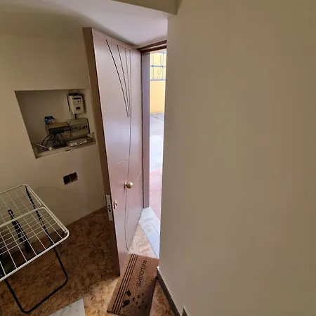 Domus Conza فندق مبيت وإفطار