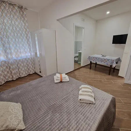 فندق مبيت وإفطار Domus Conza *