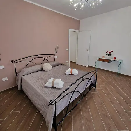 Domus Conza فندق مبيت وإفطار *