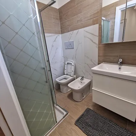 فندق مبيت وإفطار Domus Conza *