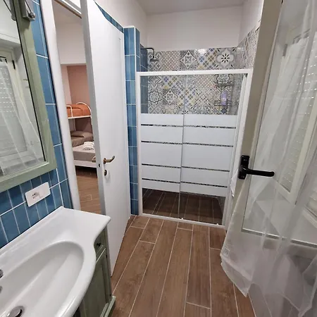 Domus Conza * نوتشيرا إنفريوري