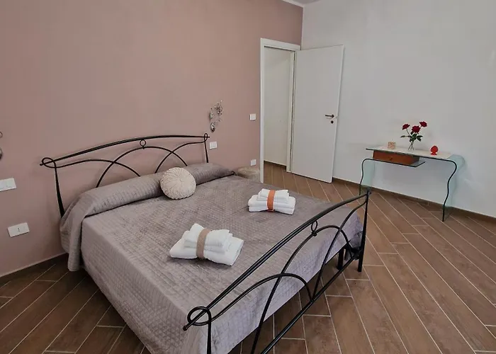Domus Conza Couette-café *